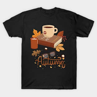 Autumn T-Shirt